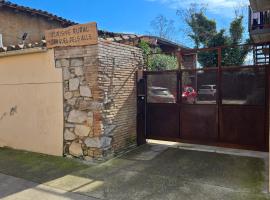 Can Quel dels Alls - Best friendly, hotel di Celrá