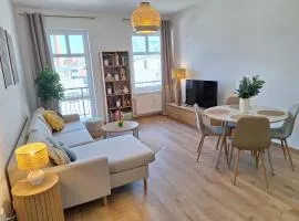 Apartmán Stará Tržnica