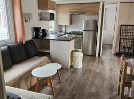 403 La Pignade, hotel a La Tremblade