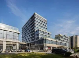 JI Hotel Wuxi National Software Park