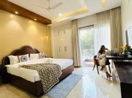 BluO Medicity - Boutique Hotel Gurgaon