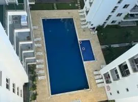 Nyali Seaview Apartment