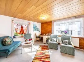 Hund und Kind Appartment