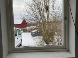 Workers • 5BR • 1Bath • Säve • Parking