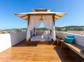 Can Tau Cala Tarida