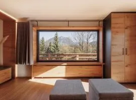 Alpenchalet am Lech