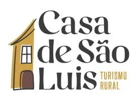 Casa de São Luís - Turismo Rural