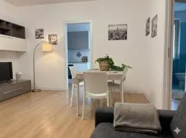 RESIDENZE PLANET - trilocale 2piano - Premium Villas