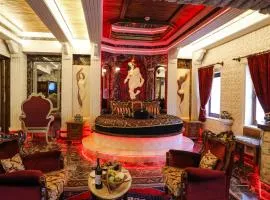 Kapadokya Hill Hotel & Spa (12+)