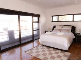 Sunrise Cove Self Catering, Hotel in Walvis Bay