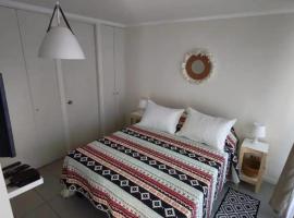 Kulwant Lodge Stay, hotel 