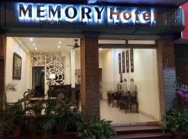 Memory Hotel