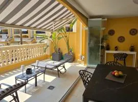 Apartamento Sofia Denia con piscina comunitaria y terraza soleada by Family Homes