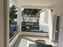 Apartmani Frane