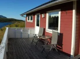 Guesthouse in Hellosan