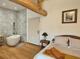 Les Anges de la Vigne