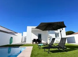 Chalet Chiclana