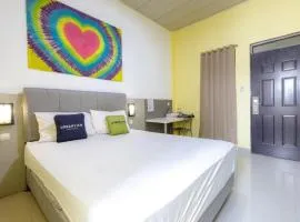 Urbanview Hotel Delima 101 Syariah