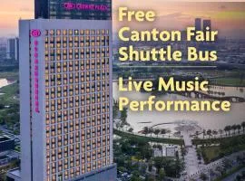 Crowne Plaza Foshan Nanhai - an IHG Hotel