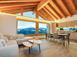 Chalet "Marbre"