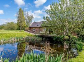 3 Bed in Ellesmere Port oc-82909, hotel di Ledsham