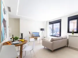 Brisamar Suites I by VillaGranCanaria