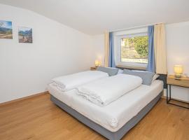 Apartment Alpenblick 11, Erholung Pur im Allgäu, hotel a Halblech