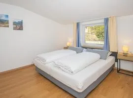 Apartment Alpenblick 11, Erholung Pur im Allgäu