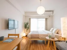 AYA Takamatsu 202&303, June SALE, Hideaway, Art, Serenity&Timeless Retreat