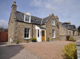 2 Bed in Huntly oc-ab171, hotel Huntlyban