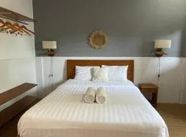 Mecca Guesthouse by Tyana