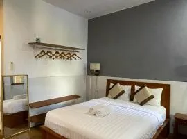 The Tristan Guesthouse by Tyana