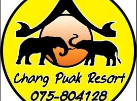 Chang Puak Resort Ronphiboon Nakornsrithamarat
