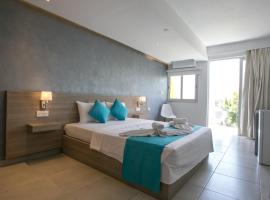 Flora Maria Suites, хотел в Агиа Напа