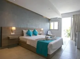 Flora Maria Suites