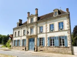 Maison de l'Aumance