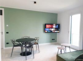 New N-House by Anthea Homes โรงแรมในCasièr