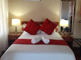Noma-Nini Lodge: White River şehrinde bir otel