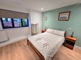 The Elements Residence