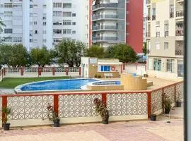 Apartamento Margarida