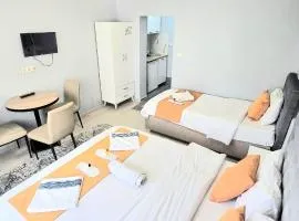 TaKSİM MİLLENNİUM CITY HOTEL