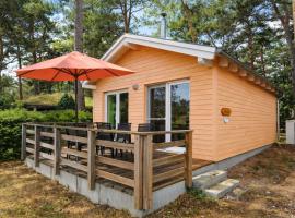 Ferienhaus Neu Zauche, Hotel in Schwielochsee