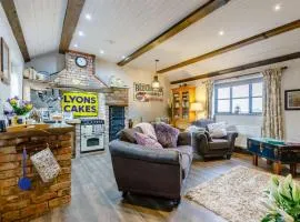 1 Bed in Cheltenham oc-58873