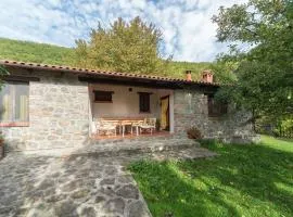 Holiday Home in Tuscany with Private Pool