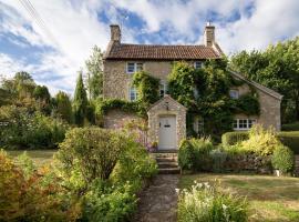 3 Bed in Bath oc-skn21, hotell i Wellow