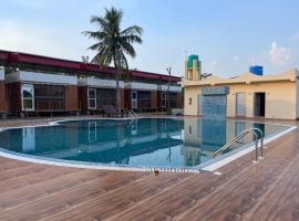Sheoak Retreat Tajpur, ξενοδοχείο σε Tajpur