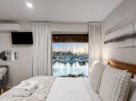 Swainson on Lady Gowrie, hotel di Largs