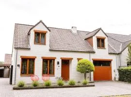 Le Louis Vakantiehuis