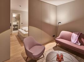 Michels Dependance des Hotel Misan, hotel a Norderney