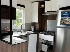 Mobil Home Cap Ferret